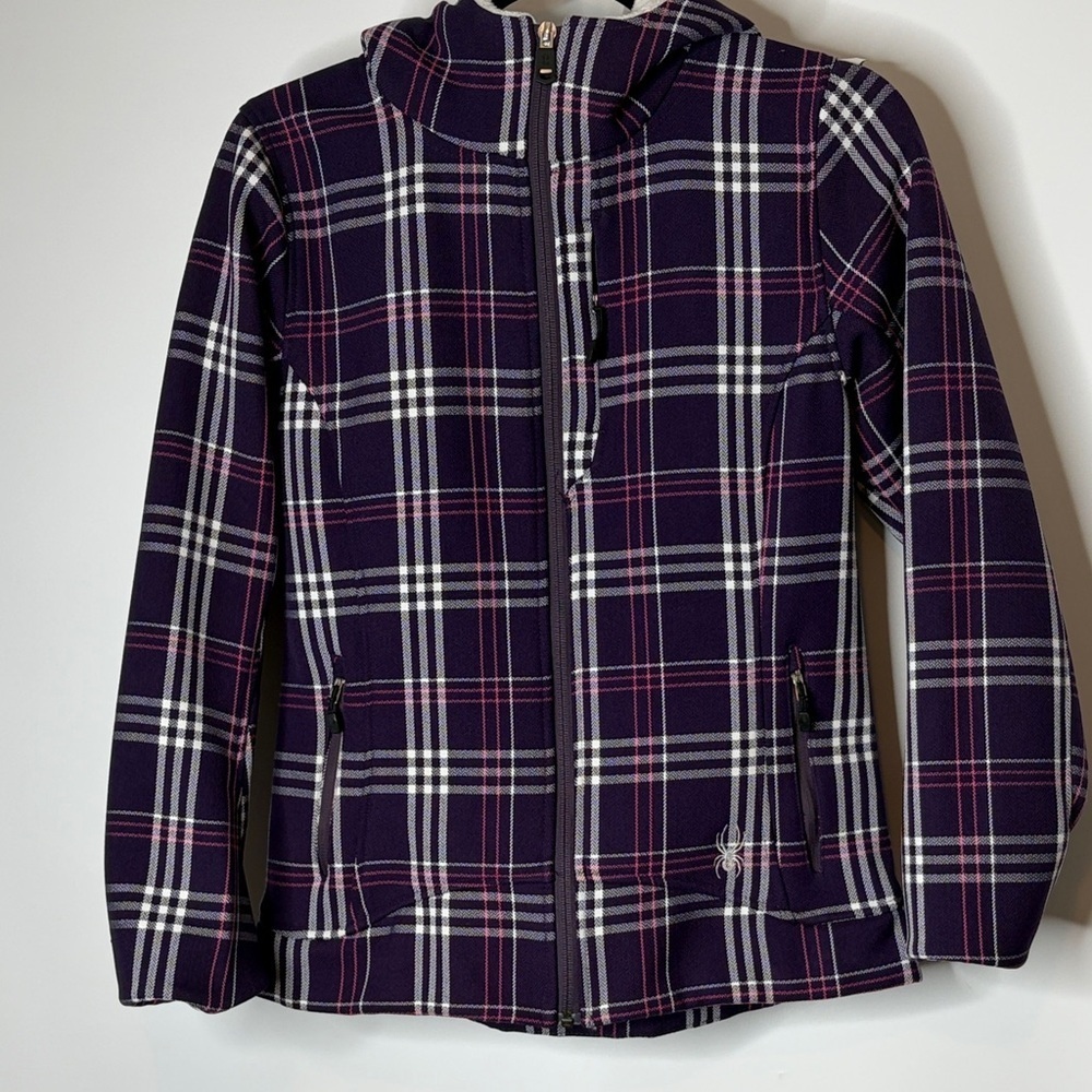 Spyder women’s jacket, size medium
